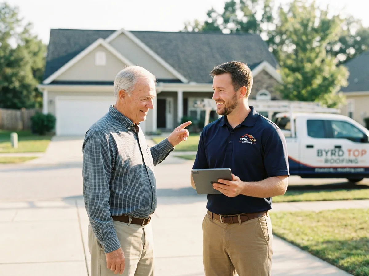Roofing Marty, SD FAQs